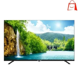 تلوزیون شهاب 58 اینچ مدل sh5411 ufl