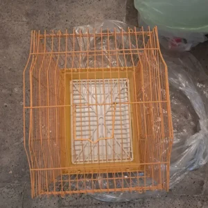 قفس پرنده