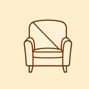 مبل ، میز و تخت